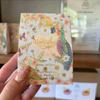 Sawanbondin Tea House & Experience : สวรรค์บนดิน