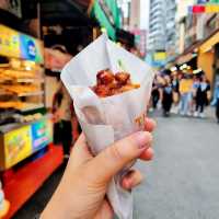 ตลาดโบราณจิ่วเฟิ่น Juifen ไทเป 
