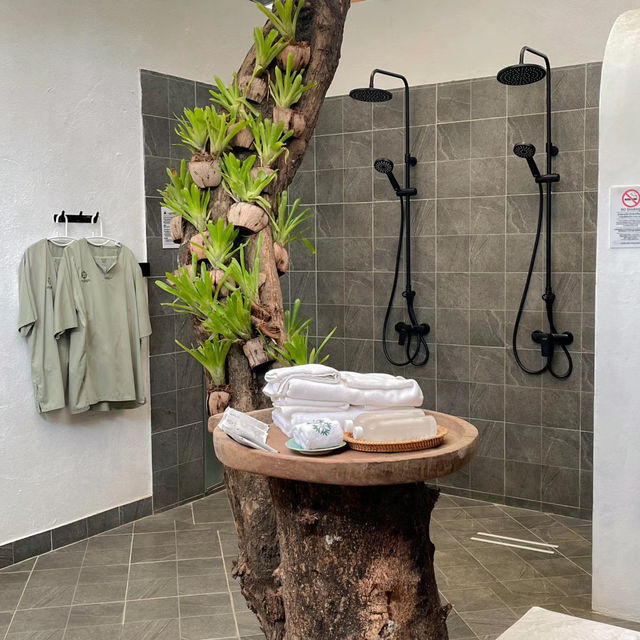 Spa at Chiang Mai