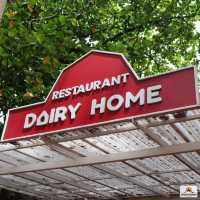 Dairyhome restaurant