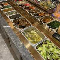 🌸長龍抵食日式放題🌸極尚大喜屋🍽