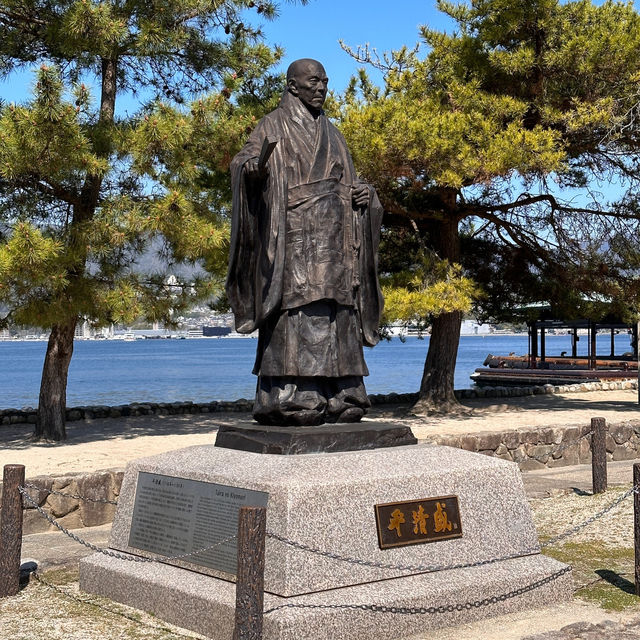 Island of Wonder: Exploring the Beauty and Charm of Miyajima!