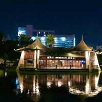 台中公園