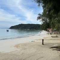 Perhentian Island | See you again Perhentian Besar