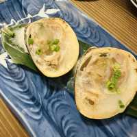 【奄美大島】炉端焼き ぶんばん