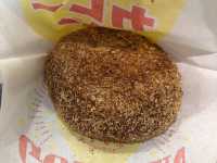 大阪熱鬧的美食天堂 — 黑門市場✨