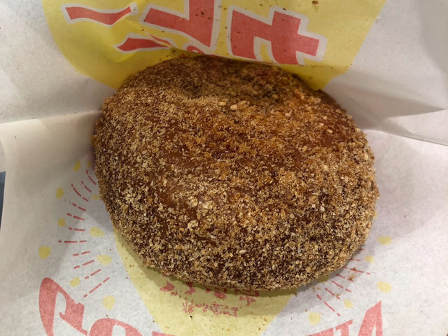 大阪熱鬧的美食天堂 — 黑門市場✨