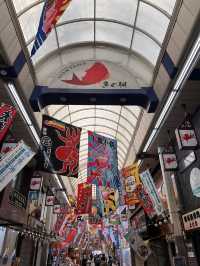 日本獨旅18天Day12 舞子 明石