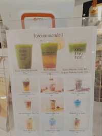 one.two.tea Coffee and Tea House|เชียงราย