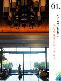 【沖縄】ここは天国？極上リゾートの旅がヤバすぎた😍