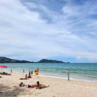 Beyond Patong Phuket ใกล้ถนนบางลา