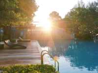 ที่พักติดทะเลระยอง Chatnipa Beach Resort 