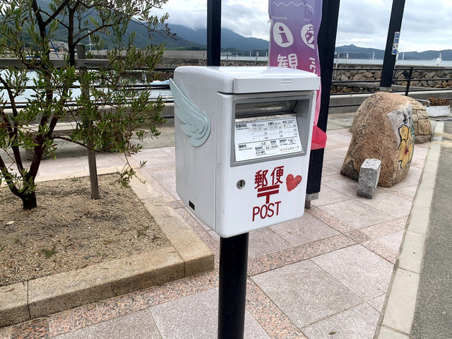 オリーブの島🫒小豆島