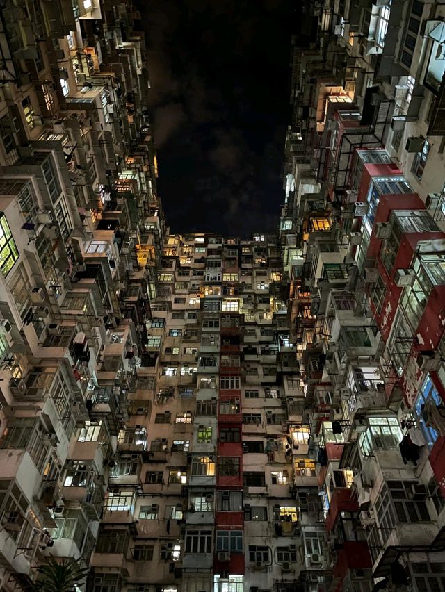 【香港一日遊】小眾的香港旅遊打卡點