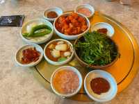 부산 진한 돼지국밥 맛집, 거대돼지국밥