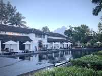 อาคารมรดกโลก🪷สถาปัตยกรรมโคโลเนียล อายุกว่า 100 ปี