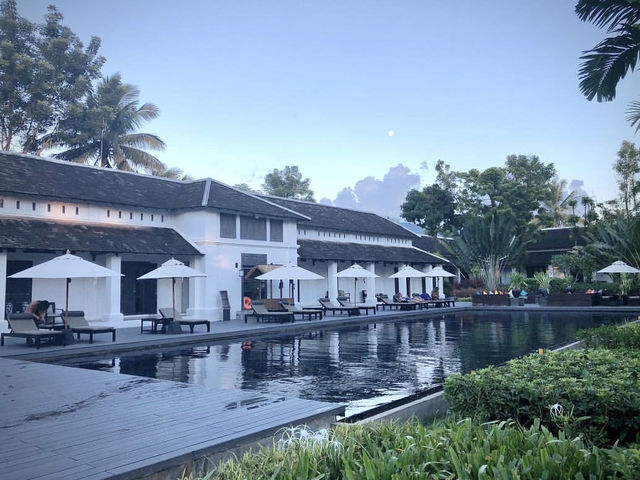 อาคารมรดกโลก🪷สถาปัตยกรรมโคโลเนียล อายุกว่า 100 ปี