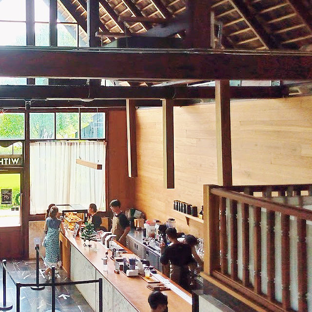 Within Khaoyai ~ คาเฟ่เขาใหญ่สไตล์ยุโรป