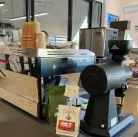 115 Bakehouse x Coffee Bar ~ คาเฟ่อุบล