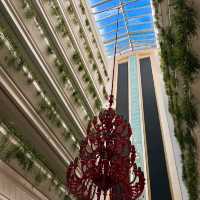 An Unforgettable Escape: Kaya Aremis Resort & Casino – Where Luxury Meets Adventure!