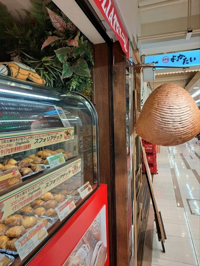 【福岡・博多】食いだおれグルメ旅の１日目