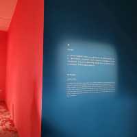 台北-下雨天出遊方案--培養藝文氣息不用50元