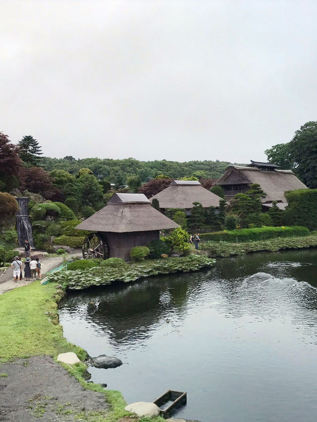 【山梨　おすすめ穴場観光スポット】