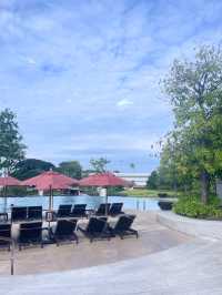 Amari Pattaya | ที่พักพัทยาเหนือระดับ 5 ดาว