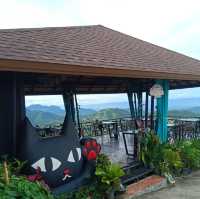 ที่พัก ชมทะเลหมอกเขาค้อ
