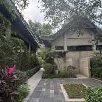 Private villa 🏡 with its own hot spring ♨️