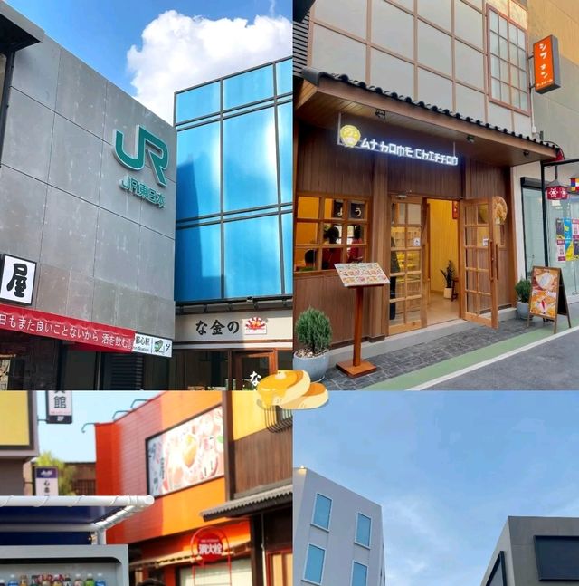 🎌 Bangsaen Toshin แลนด์มาร์คใหม่ของบางแสน 🍡🍢