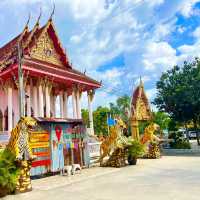 วัดบ้านงิ้ว