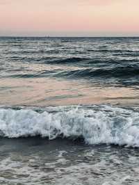 ทะเลปูซานสวยมากกก เช็กอินแล้วปังทุกช็อต 🌊