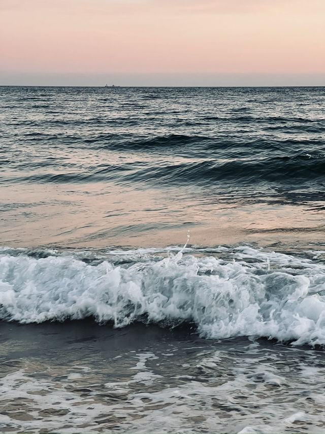 ทะเลปูซานสวยมากกก เช็กอินแล้วปังทุกช็อต 🌊