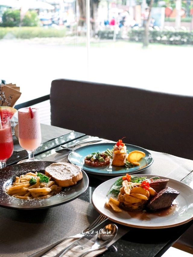 Novotel Bangkok Sukhumvit 4 