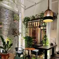 Morning Glory Restaurant – Hoi An