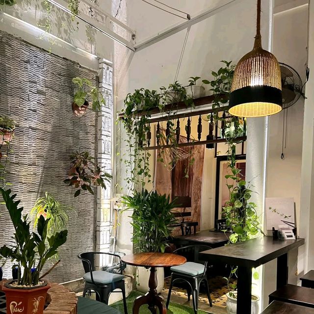 Morning Glory Restaurant – Hoi An
