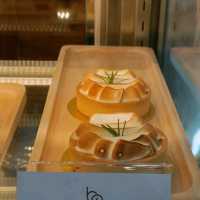 Balance café at Korat 