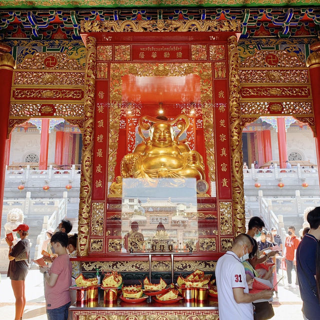 วัดบรมราชากาญจนาภิเษกอนุสรณ์