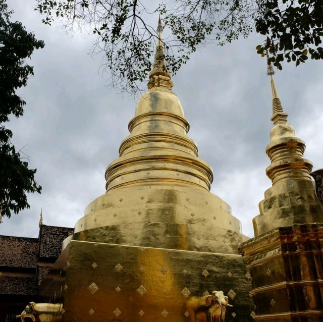 วัดพระสิงห์วรมหาวิหาร