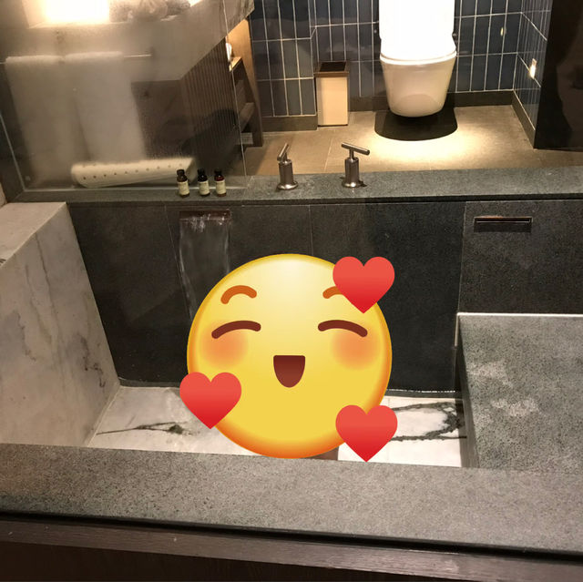 풀만 카이펑에서 호캉스~