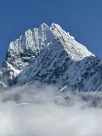 One of the most beautiful treks in the world!