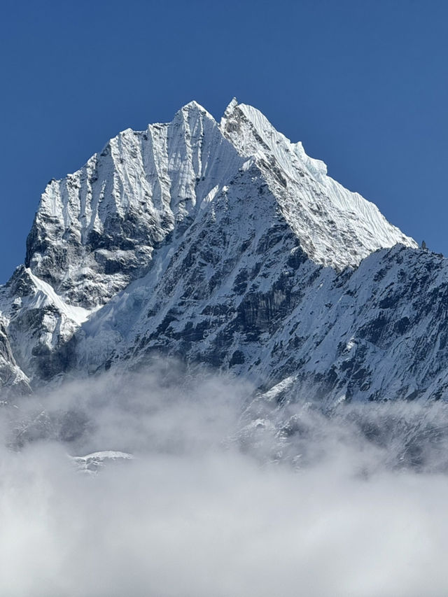 One of the most beautiful treks in the world!