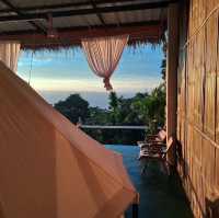 Doichang River House - เชียงราย ⛺️⛰️✨