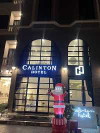 CALINTON HOTEL 