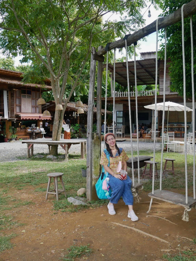 💫 ผามกาแฟ นาเขาเราน่าน