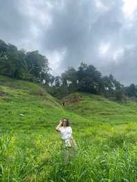 เที่ยวเขาช่องลม นครนายก