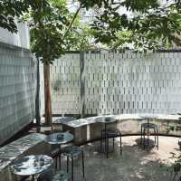Sawo Coffee and Roastery