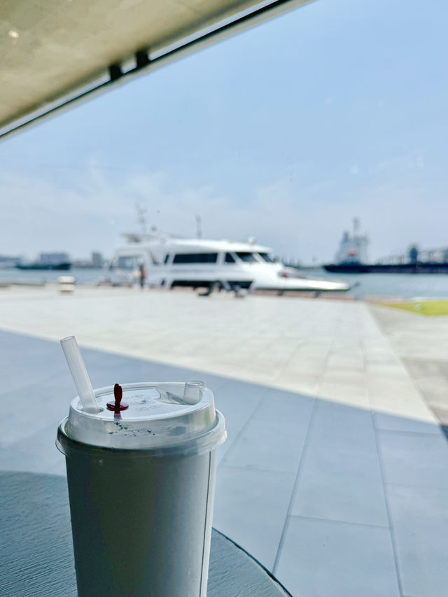 📍高雄景點 - 棧貳庫KW2