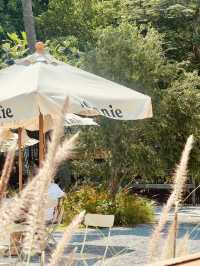 bOnnie on the beach คาเฟ่ติดหาดสุดชิลที่ชะอำ